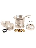 Trangia Spirituskocher Sturmkocher 25-2 Ultralight Alu