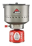 MSR Reactor Stove System Volumen 2,5 L