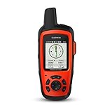 Garmin 010-1759-11 Zoll Reach Explorer + Satelliten-Tracker.