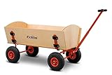 Bollerwagen Long-Trailer