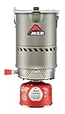 MSR Reactor Stove System Volumen 2,5 L