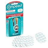 Compeed Blasenpflaster Extreme Medium | 5 Stück (1er Pack)